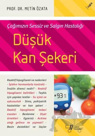 Düşük Kan Şekeri