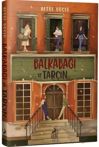 Balkabağı ve Tarçın