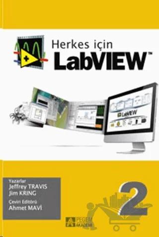 Herkes İçin Labview 2