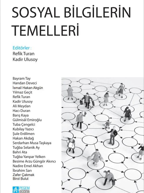 Sosyal Bilgilerin Temelleri