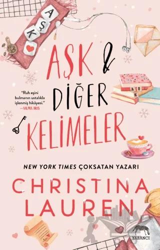 Aşk ve Diğer Kelimeler