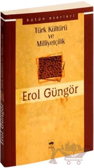 Türk Kültürü ve Milliyetçilik