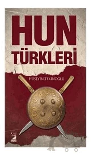 Hun Türkleri