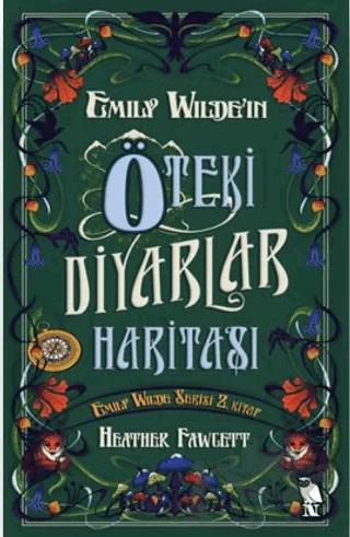 Emily Wilde’ın Öteki Diyarlar Haritası