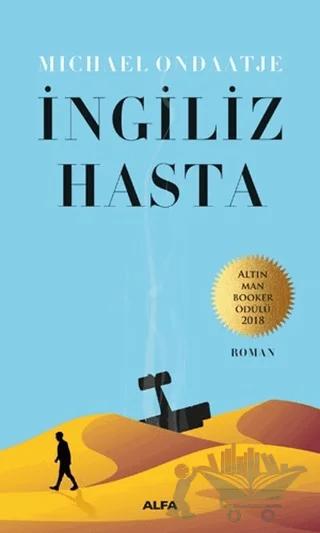 İngiliz Hasta