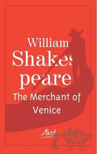 The Merchant of Venice