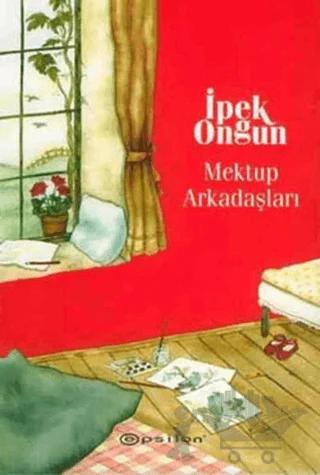 Mektup Arkadaşları
