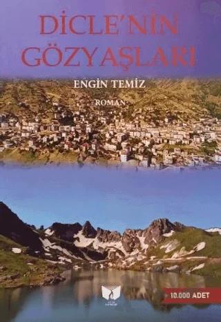 Diclenin Gözyaşları