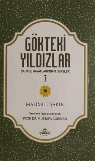 Gökteki Yıldızlar - 7
