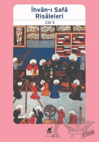 İhvan-ı Safa Risaleleri (Cilt 5)