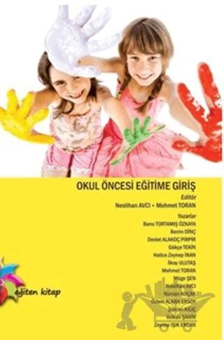 Okul Öncesi Eğitime Giriş