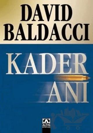Kader Anı