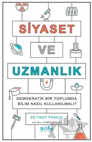 Siyaset ve Uzmanlık