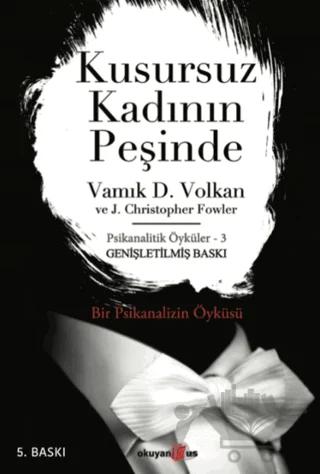 Kusursuz Kadının Peşinde