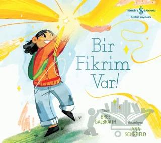 Bir Fikrim Var!