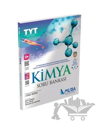 TYT Kimya Soru Bankası