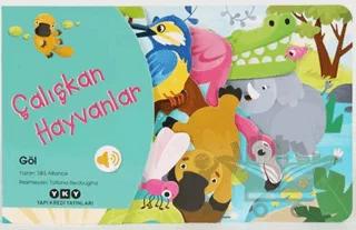 Çalışkan Hayvanlar - Göl