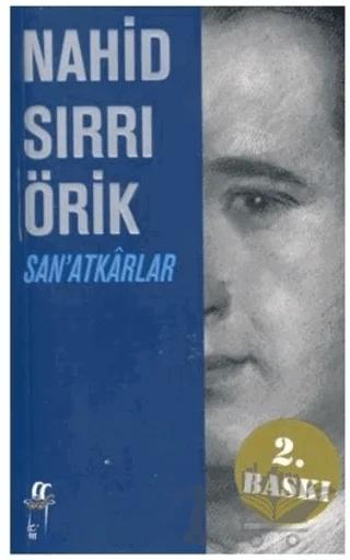 San’atkarlar