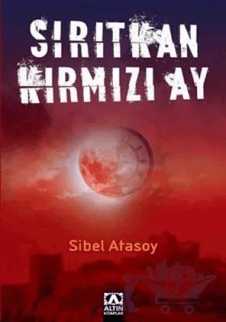 Sırıtkan Kırmızı Ay
