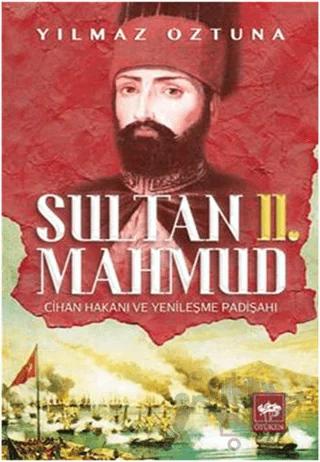 Sultan 2. Mahmud