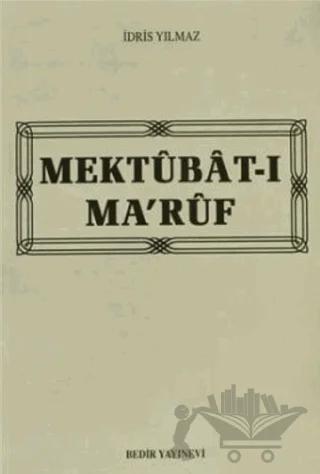 Mektubat-ı Ma'ruf