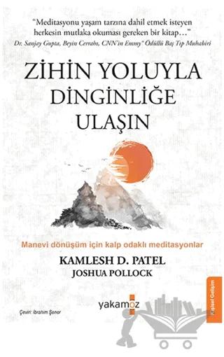 Zihin Yoluyla Dinginliğe Ulaşın