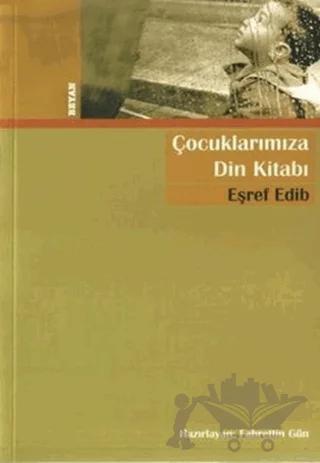 Çocuklarımıza Din Kitabı