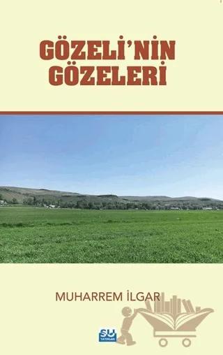 Gözeli’nin Gözeleri