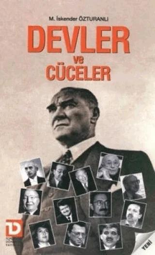 Devler ve Cüceler