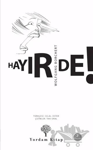 Hayır De !