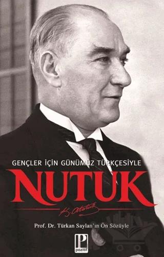 Nutuk - Gençler için Günümüz Türkçesiyle