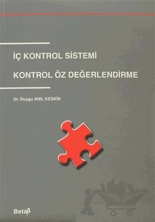 İç Kontrol Sistemi