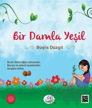 Bir Damla Yeşil