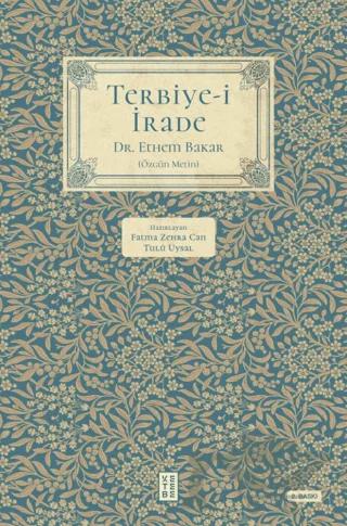 Terbiye-i İrade