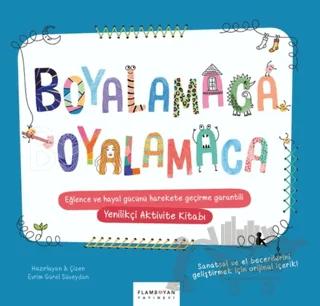 Boyalamaca Oyalamaca