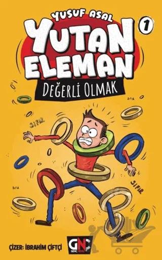 Yutan Eleman 1