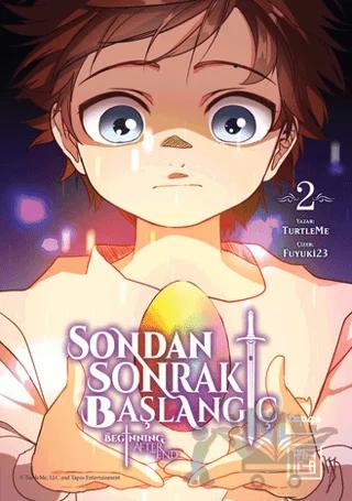Sondan Sonraki Başlangıç 2