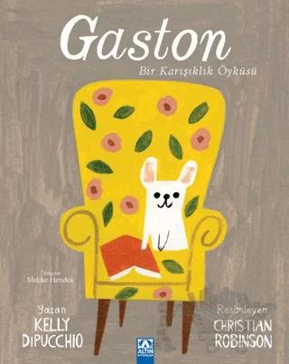 Gaston