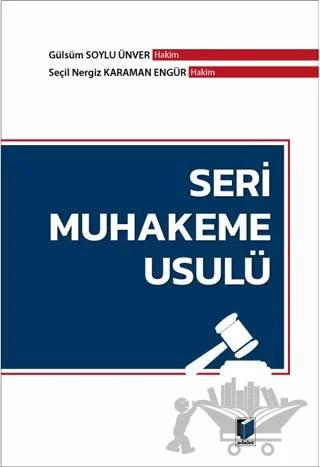 Seri Muhakeme Usulü