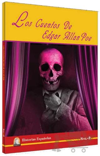 İspanyolca Hikaye Los Cuentos De Edgar Allan Poe