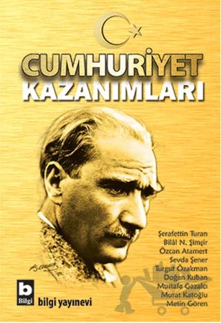 Cumhuriyet Kazanımları