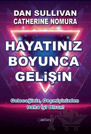 Hayatınız Boyunca Gelişin