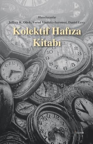 Kolektif Hafıza Kitabı