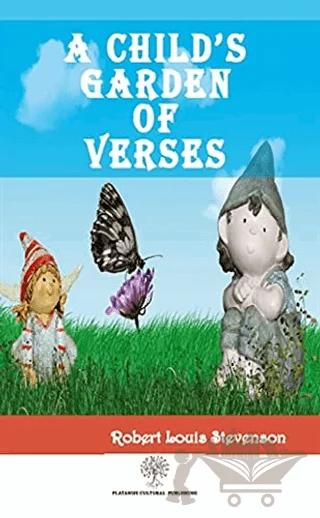 A Child’s Garden of Verses