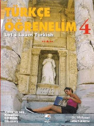 Türkçe Öğrenelim 4