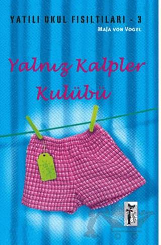 Yalnız Kalpler Kulübü