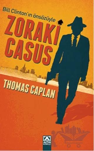 Zoraki Casus