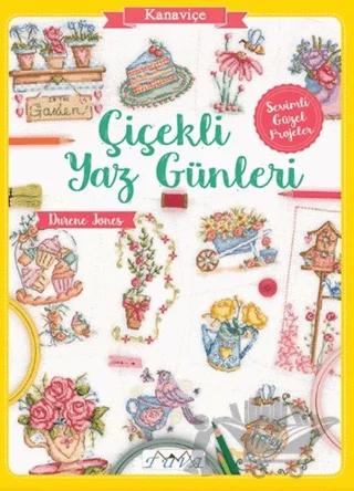 Çiçekli Yaz Günleri