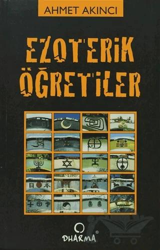 Ezoterik Öğretiler