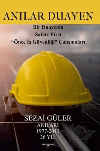 Anılar Duayen